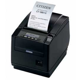 Imprimanta termica Citizen CT-S801II, Bluetooth