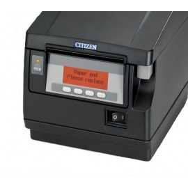 Imprimanta termica Citizen CT-S851II, LAN Ethernet
