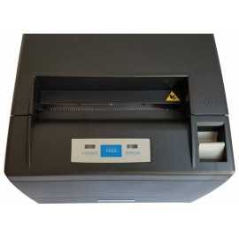Imprimanta termica Citizen CT-S4000, USB, serial, neagra