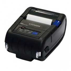 Imprimanta termica portabila Citizen CMP-20II, USB, RS-232