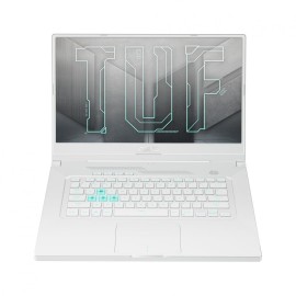 Laptop gaming asus tuf dash f15 fx516pr-hn032 15.6-inch fhd (1920 x 1080)