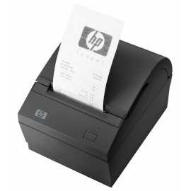 Imprimanta termica HP duala, Serial, USB