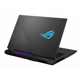 Laptop gaming asus rog strix scar 15 g533qs-hq024t 15.6-inch wqhd (2560 x
