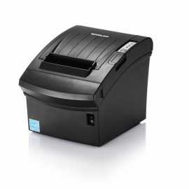 Imprimanta termica Samsung Bixolon SRP-350III, USB, neagra