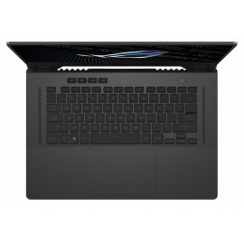 Laptop gaming asus rog zephyrus g15 ga503qr-hq001 15.6-inch wqhd (2560