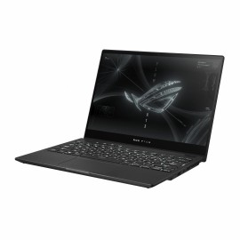 Laptop gaming asus rog flow x13 gv301qe-k5060 13.4-inch touch screen