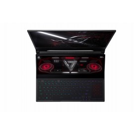 Laptop gaming asus rog zephyrus duo 15 se gx551qs-hb014t 15.6-inch