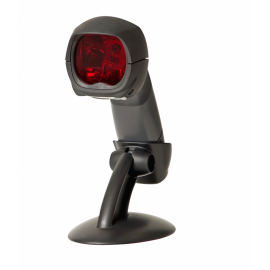 Cititor coduri de bare Honeywell MK3780, RS232, stand, negru