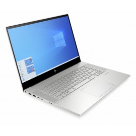 Laptop hp envy 15.6 inch ips fhd anti-glare ultraslim narrow
