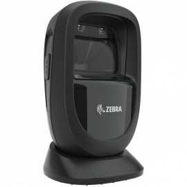 Cititor coduri de bare Zebra DS9308, USB, negru