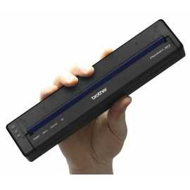 Imprimanta termica portabila Brother PJ-773, A4