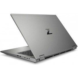 Laptop hp zbook 17 furyg8 17.3 inch led fhd anti-glare