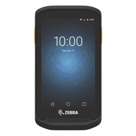 Terminal mobil Zebra TC25, Android, GMS, 4G, KIT