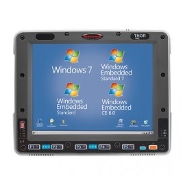 Tableta Honeywell Thor VM2