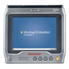 Tableta Honeywell Thor CV31