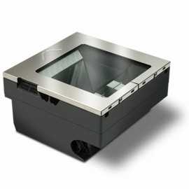 Cititor coduri de bare Datalogic Magellan 3300HSi, 2D, USB, kit