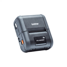 Imprimanta termica portabila Brother RJ-2050, 203DPI
