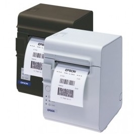 Imprimanta termica  Epson TM-L90LF