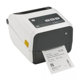 Imprimanta de etichete Zebra ZD420-HC