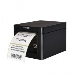Imprimanta de etichete Citizen CT-E651L