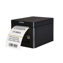 Imprimanta de etichete Citizen CT-E651L