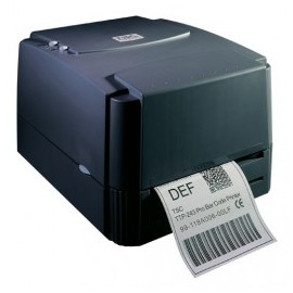 Imprimanta de etichete TSC TTP-243 Pro Series