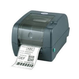 Imprimanta de etichete TSC TTP-247 Series