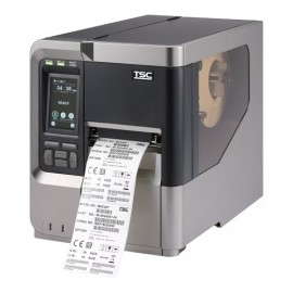 Imprimanta de etichete TSC MX240P