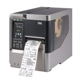 Imprimanta de etichete TSC MX241P