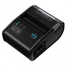 Epson TM-P80, 8 dots/mm (203 dpi), cutter, USB, BT (iOS)