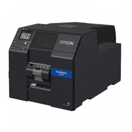 Imprimanta de etichete Epson ColorWorks CW-C6000Pe