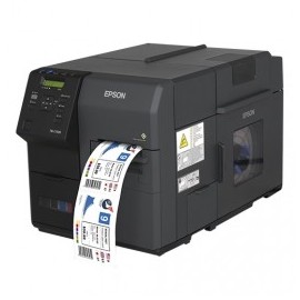 Imprimanta de etichete  Epson ColorWorks C7500