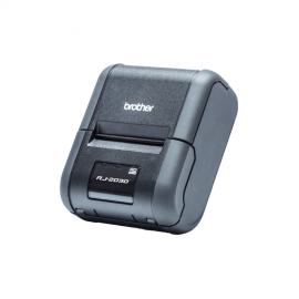 Imprimanta termica portabila Brother RJ-2030, 203DPI