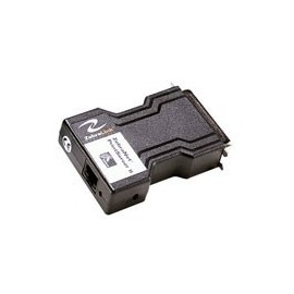 Server Zebra print  v2, external