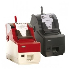 Imprimanta termica Star TSP1000