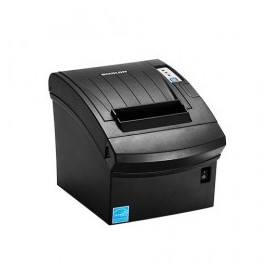 Imprimanta termica Bixolon SRP-350plusIII