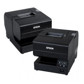 Imprimanta multifuncţională  Epson TM-J7200