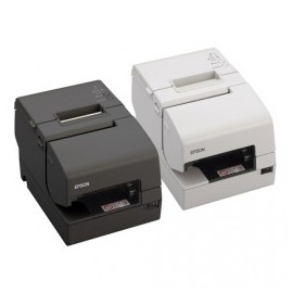 Imprimanta multifunctionala Epson TM-H6000V