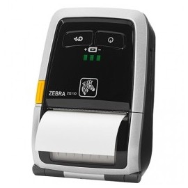 Imprimanta termica mobila Zebra ZQ110