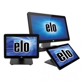 Monitor Elo Touch 1002L rev. A, negru