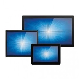 Monitor POS touchscreen ELO Touch 1593L, 16 inch, PCAP, negru