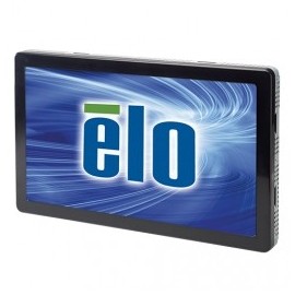 Monitor interactiv ELO Touch 3243L, 32 inch, Full HD, Dual Touch, negru