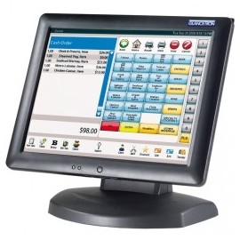 Monitor Glancetron 15L