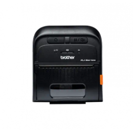 Imprimanta termica portabila Brother RJ-3035B, 203DPI