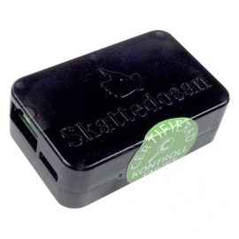 Caseta de control Skattedosan Controlunit A+1000, USB