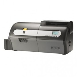 Imprimanta carduri plastic Zebra ZXP Series 7