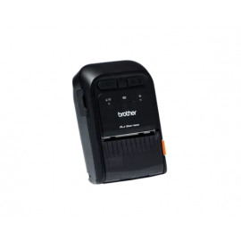Imprimanta termica portabila Brother RJ-2055WB, 203DPI
