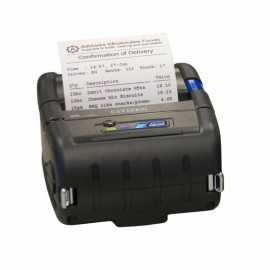 Imprimanta termica portabila Citizen CMP-30IIL, USB, RS-232