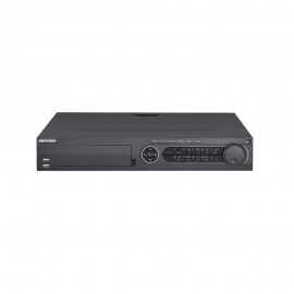 Dvr 16 canale turbo hd hikvision ds-7316hthi-k4 4k rezolutie inregistrare: