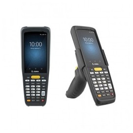 Terminal mobil Zebra MC2700 ,2D, SE4100,  Wi-Fi, 4G, Func. Num., GPS, Android
